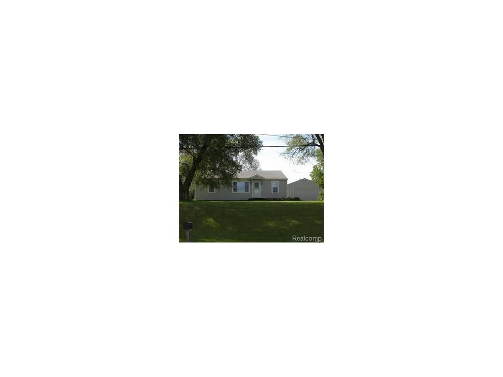 5469 Lansing Rd, Perry, MI 48872 photo 1