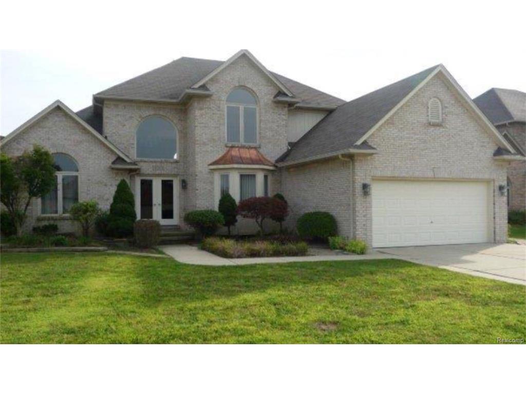 21282 Whitman, Macomb, MI 48044 photo 1