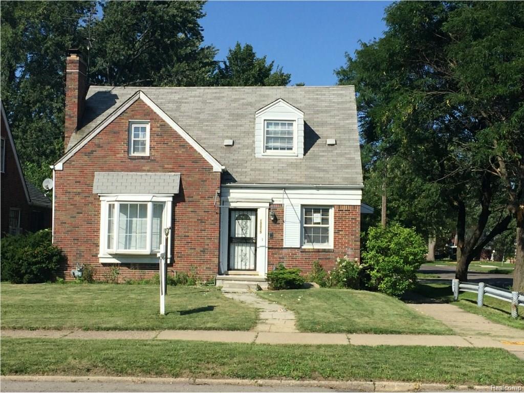 10015 E Outer Dr, Detroit, MI 48224 photo 1