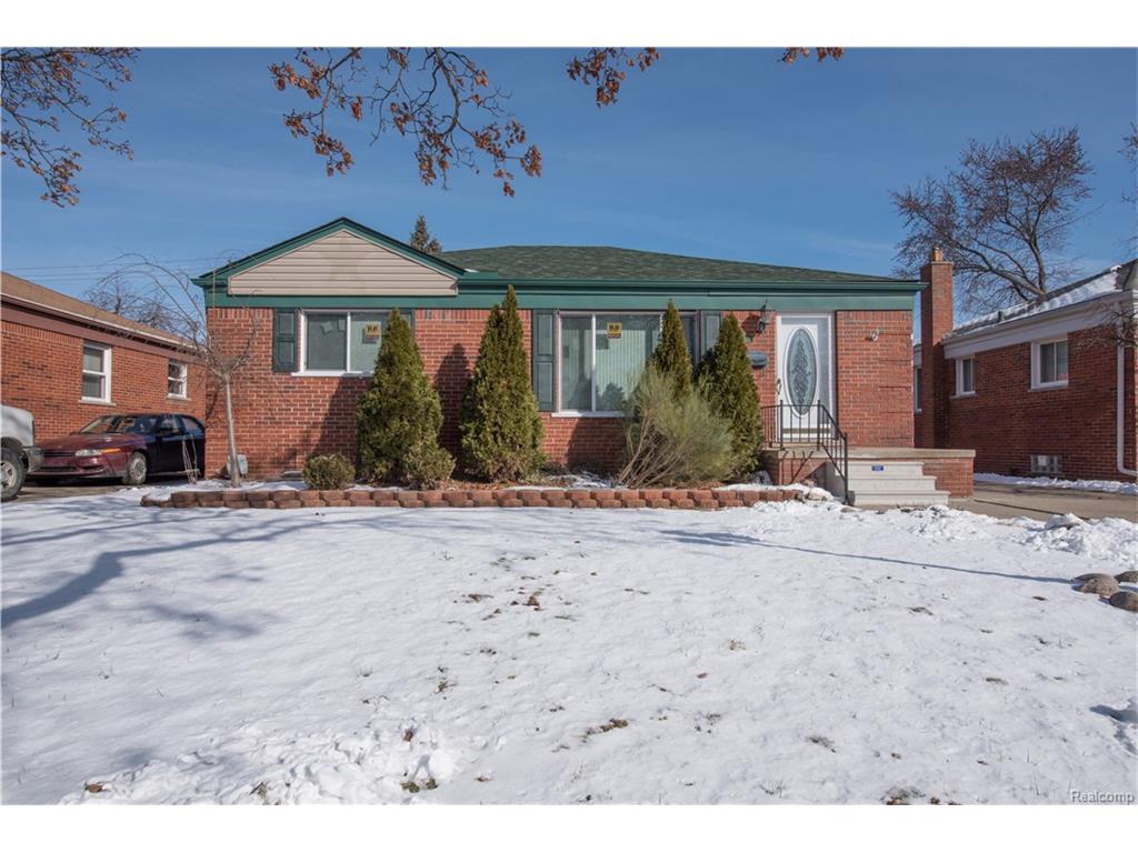 19065 Ash Ave, Eastpointe, MI 48021 photo 1