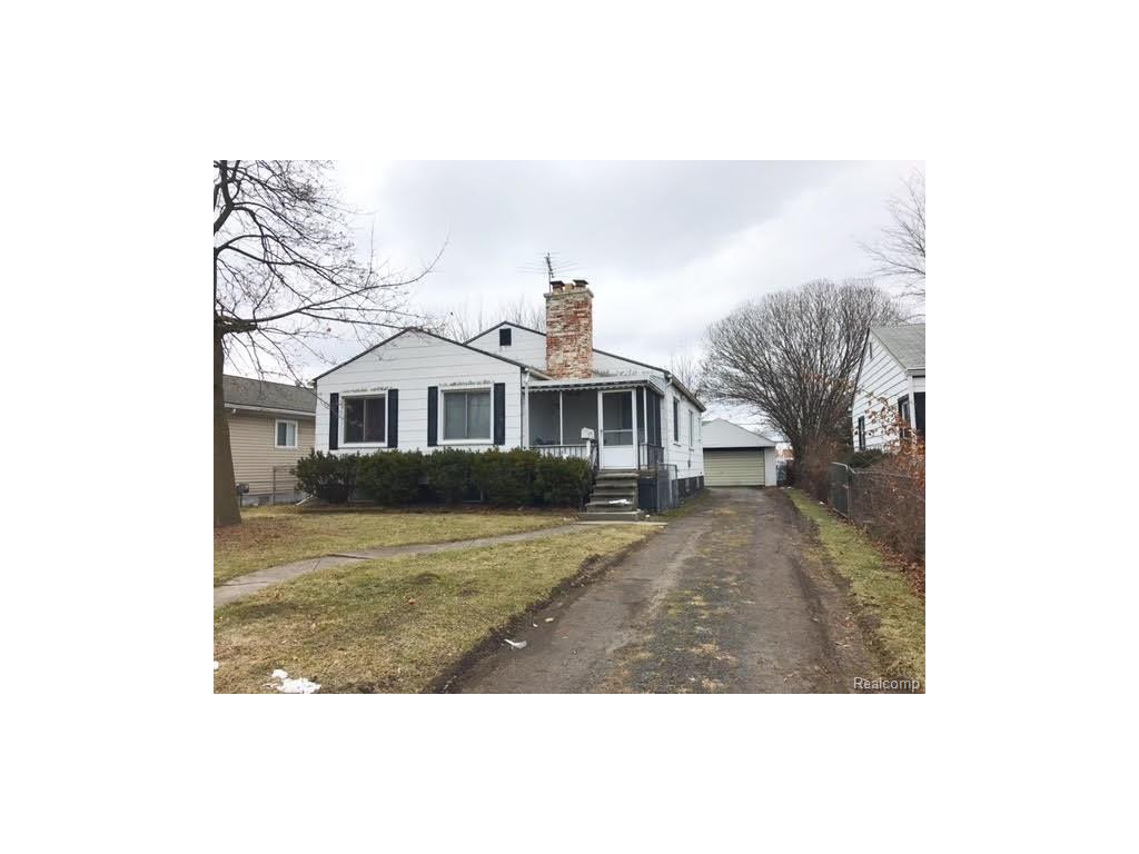 23329 Willard Ave, Warren, MI 48089 photo 1