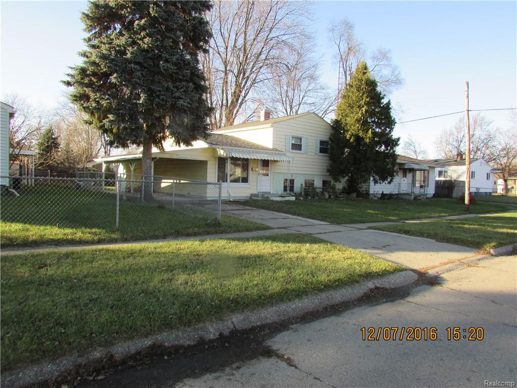 5007 Delta, Flint, MI 48506 photo 1