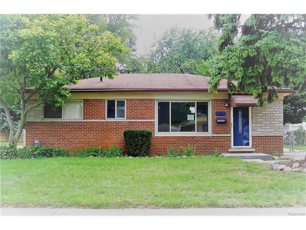 26627 Thomas St, Warren, MI 48091 photo 1