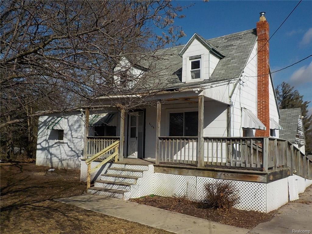 6146 Flushing Rd, Flushing, MI 48433 photo 1