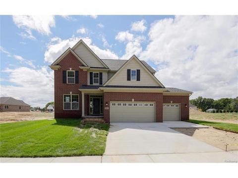 1462 Hialeah Dr, Canton Twp, MI 48188 photo 1