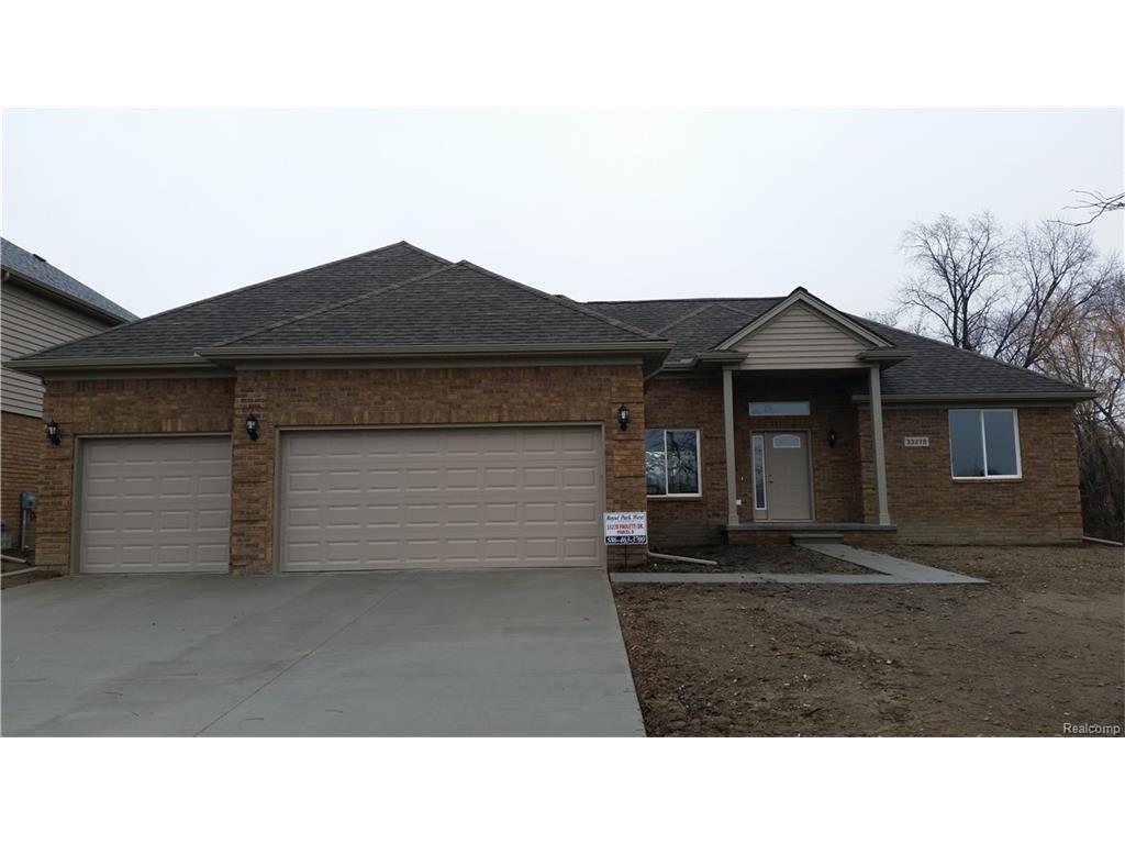 33278 Paoletti, Fraser, MI 48026 photo 1