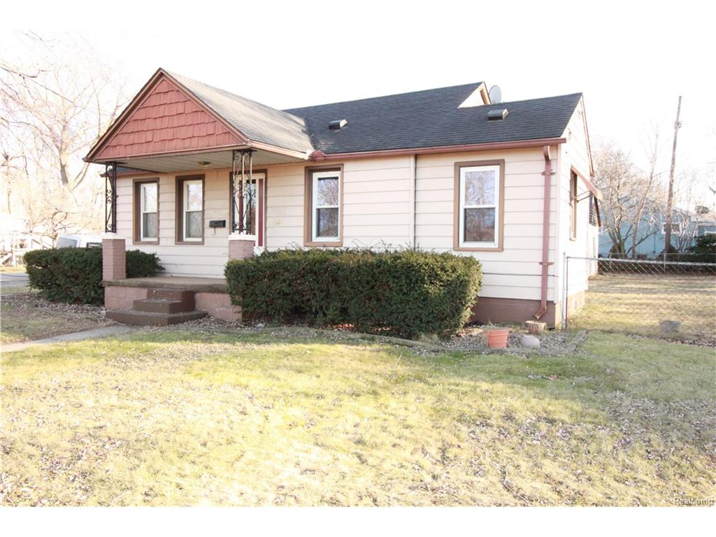 24407 Beverly Rd, Taylor, MI 48180 photo 1