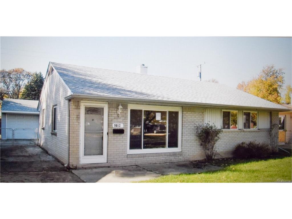 9012 Rackham St, Taylor, MI 48180 photo 1