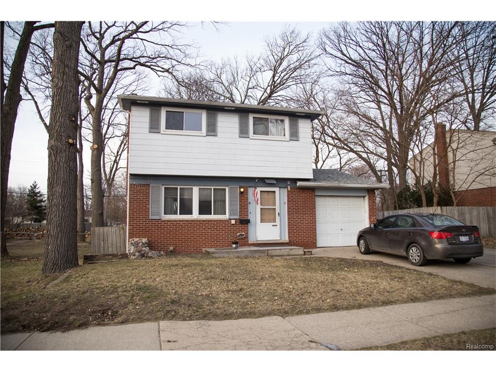 34434 Phyllis St, Wayne, MI 48184 photo 1