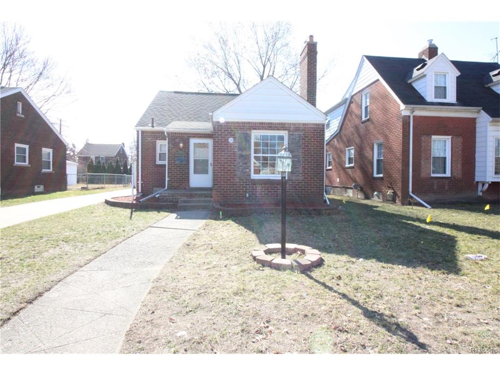 15744 Camden Ave, Eastpointe, MI 48021 photo 1