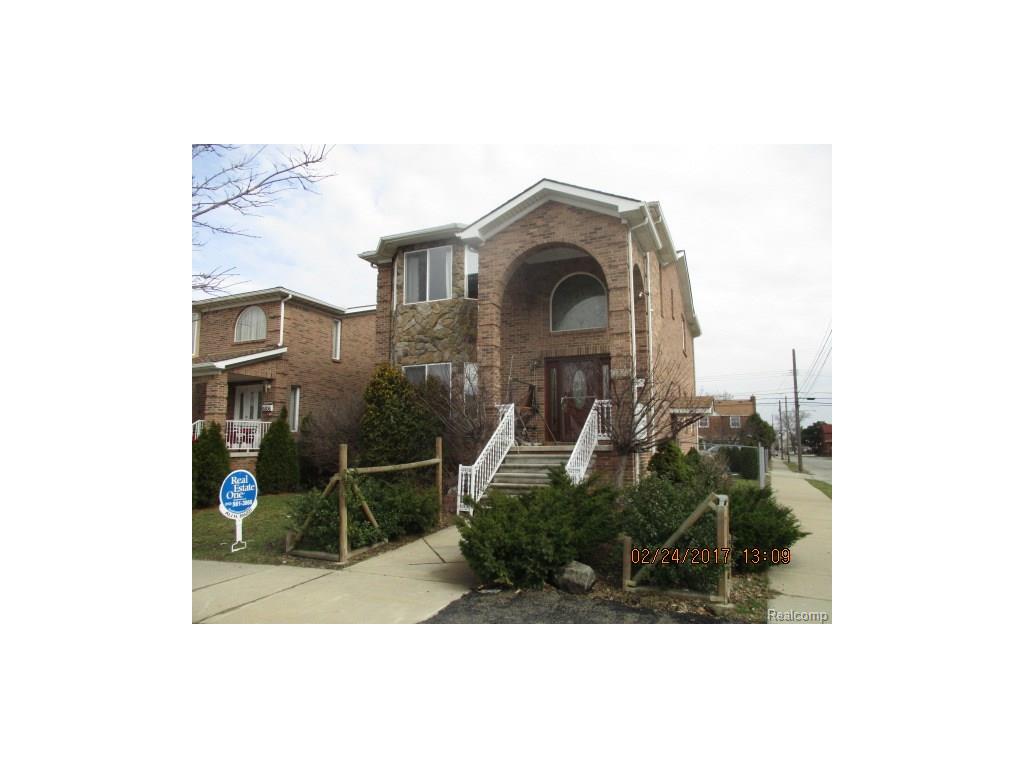 6800 Jonathon St, Dearborn, MI 48126 photo 1