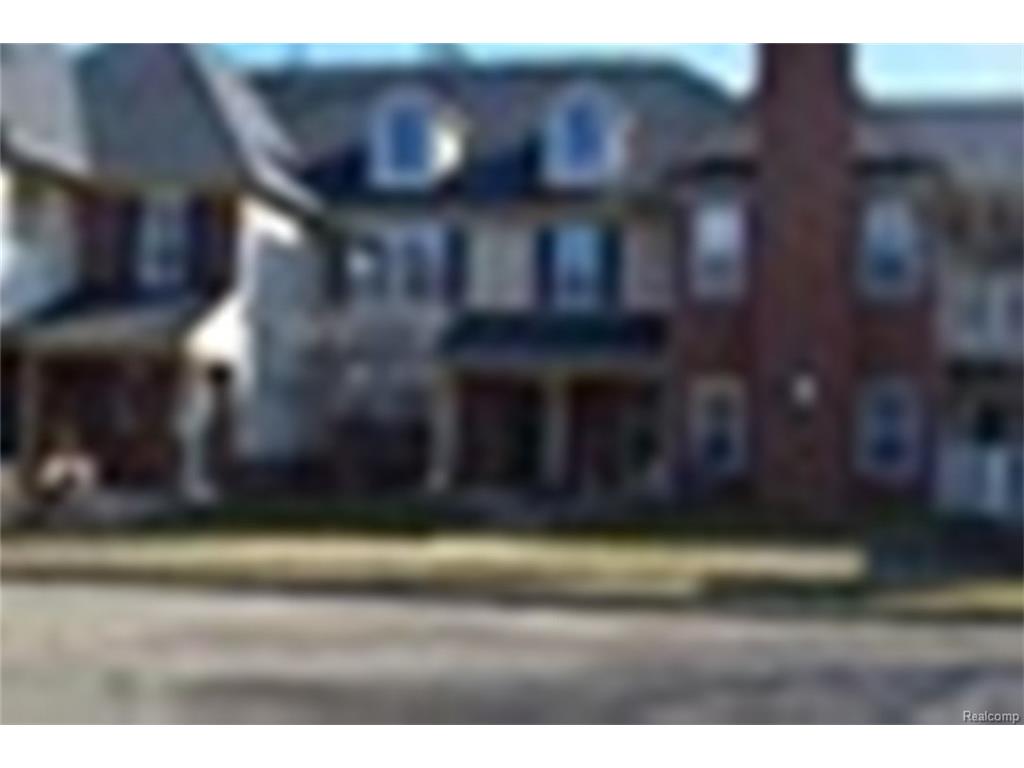 3993 Berkeley Ave, Canton, MI 48188 photo 1