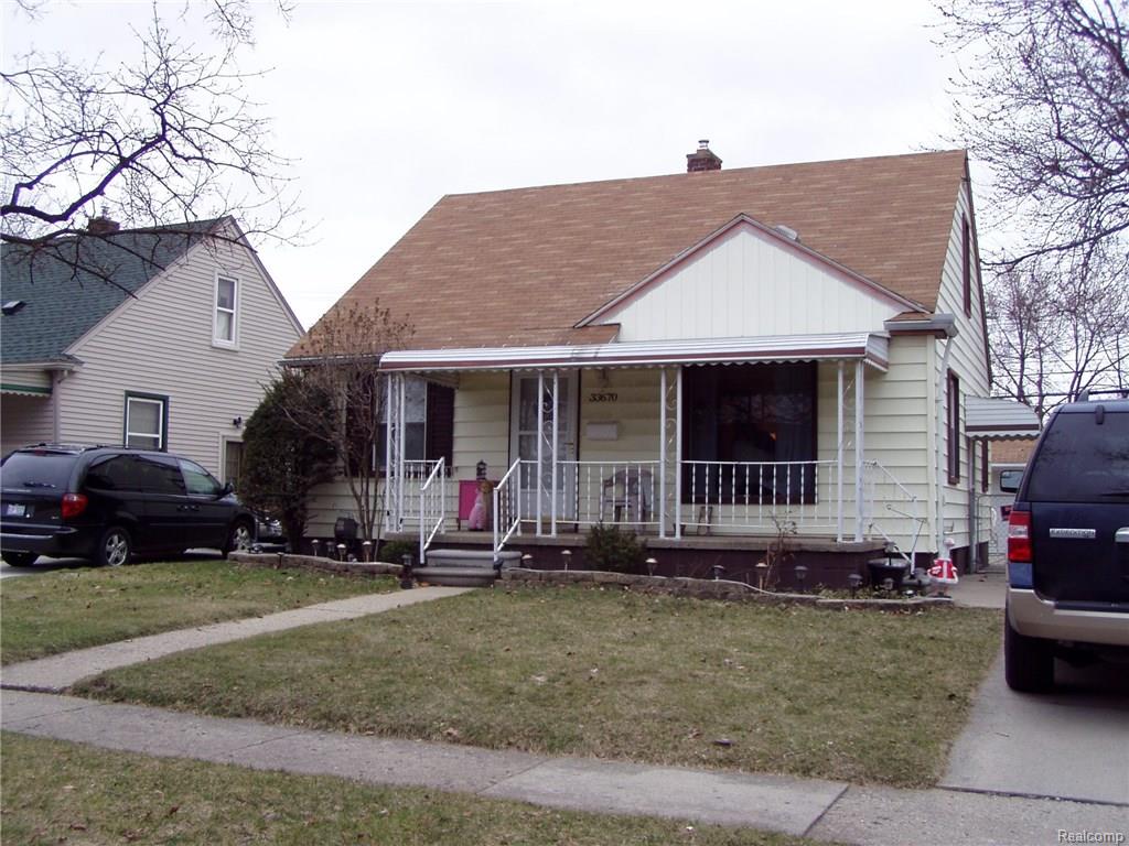 33670 Annapolis St, Wayne, MI 48184 photo 1