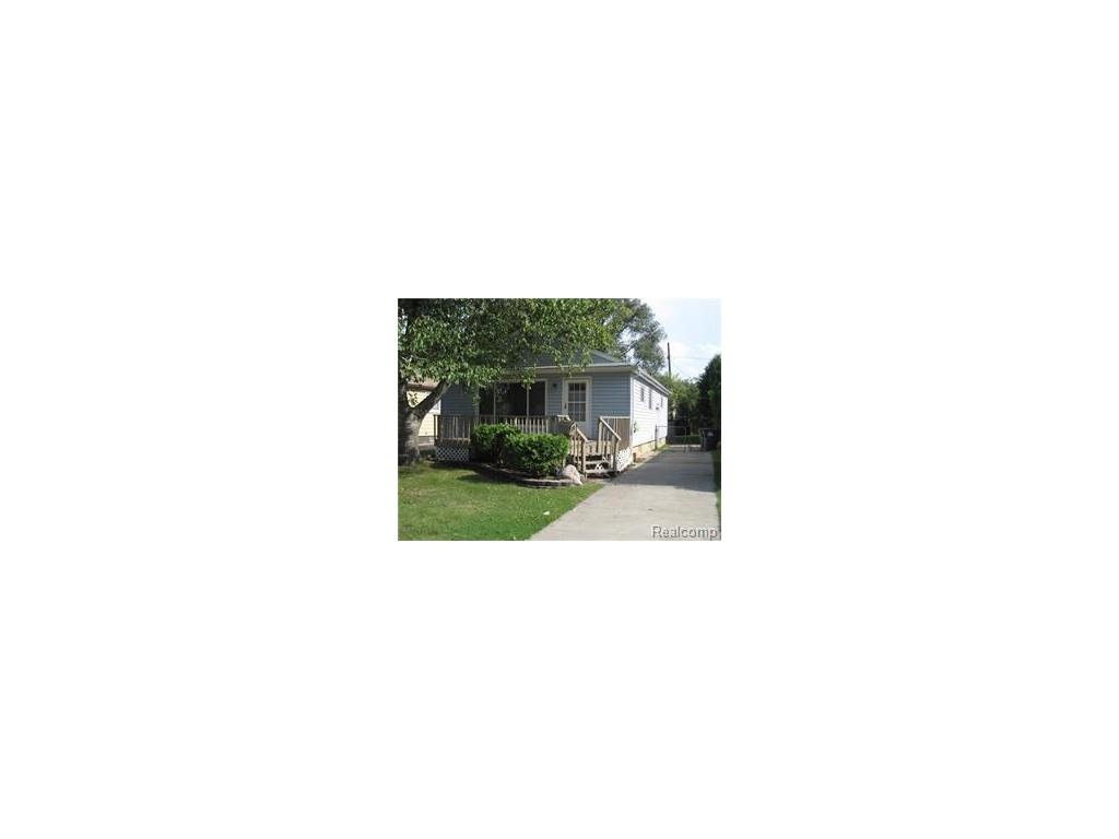 20357 Pinecrest St, Taylor, MI 48180 photo 1