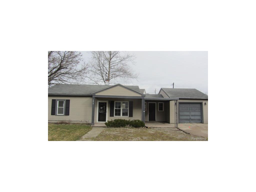 2515 10th St, Monroe, MI 48162 photo 1