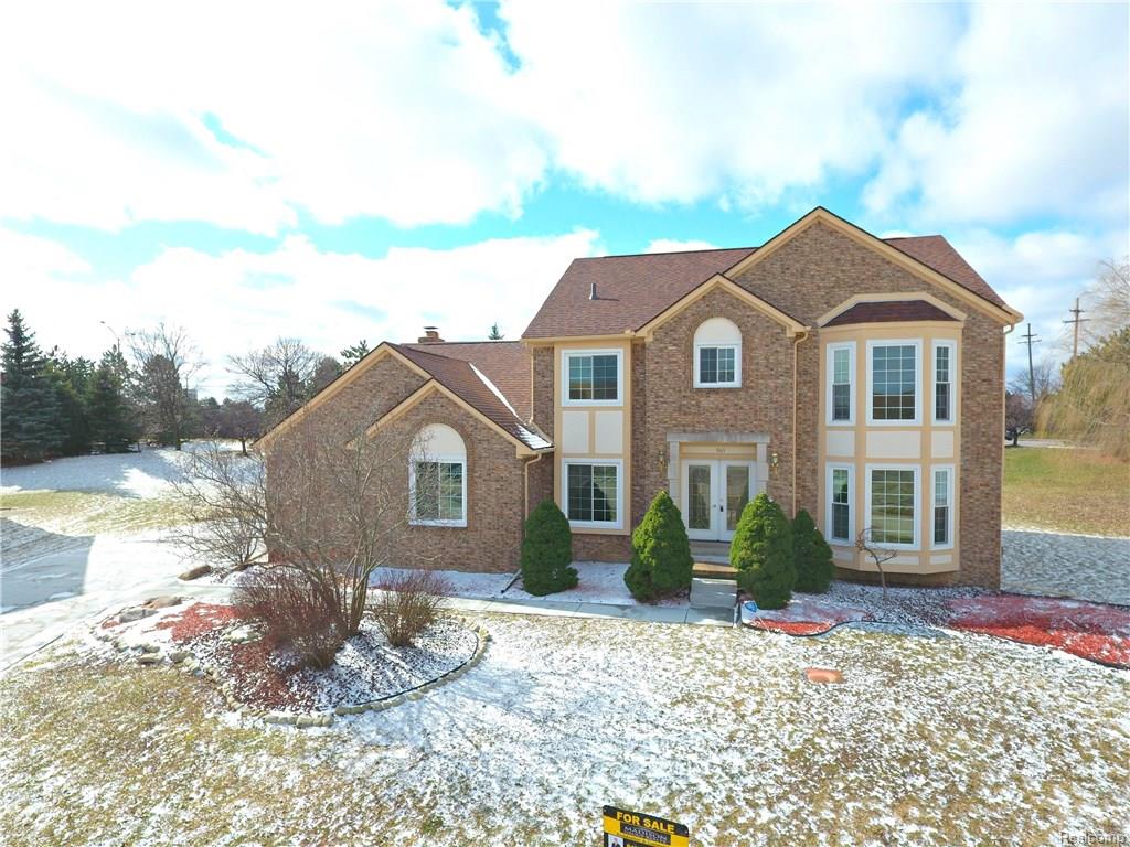 965 Baldwin, Troy, MI 48098 photo 1