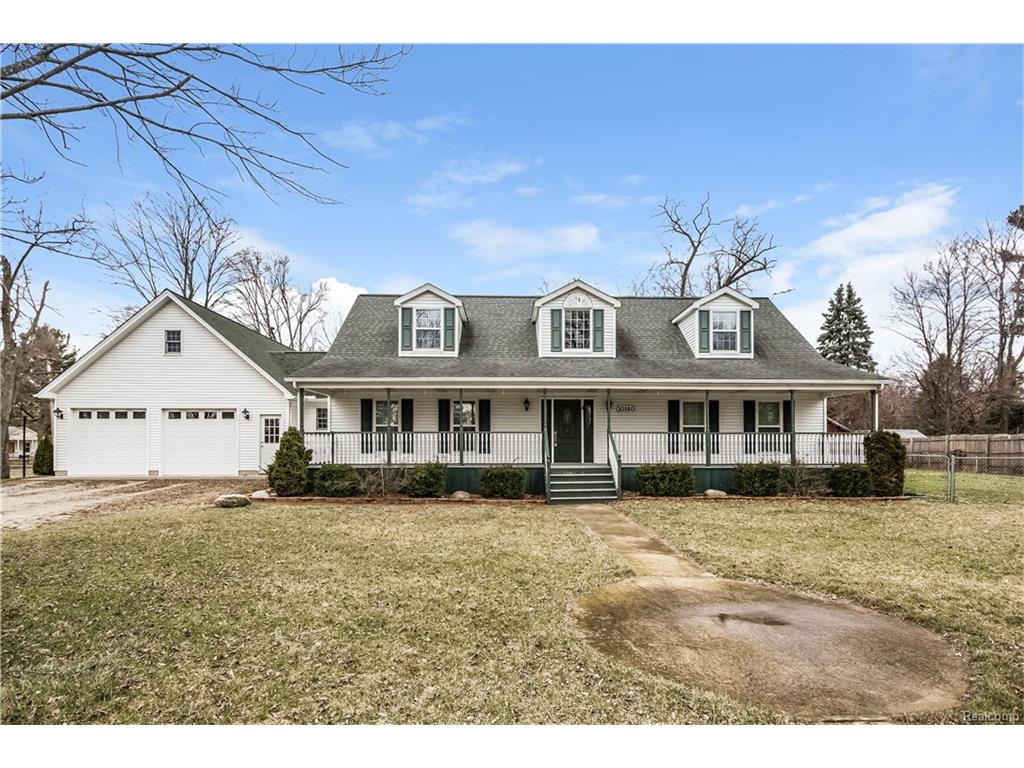 10160 Miriam St, Romulus, MI 48174 photo 1