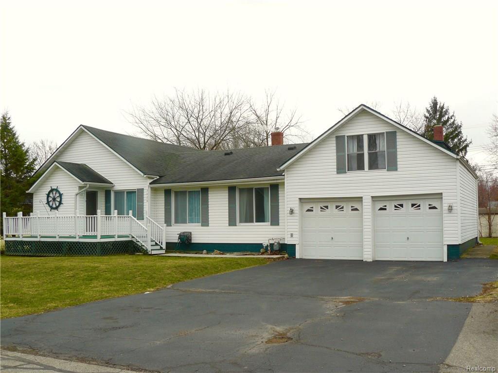 3028 10th St, Monroe, MI 48162 photo 1