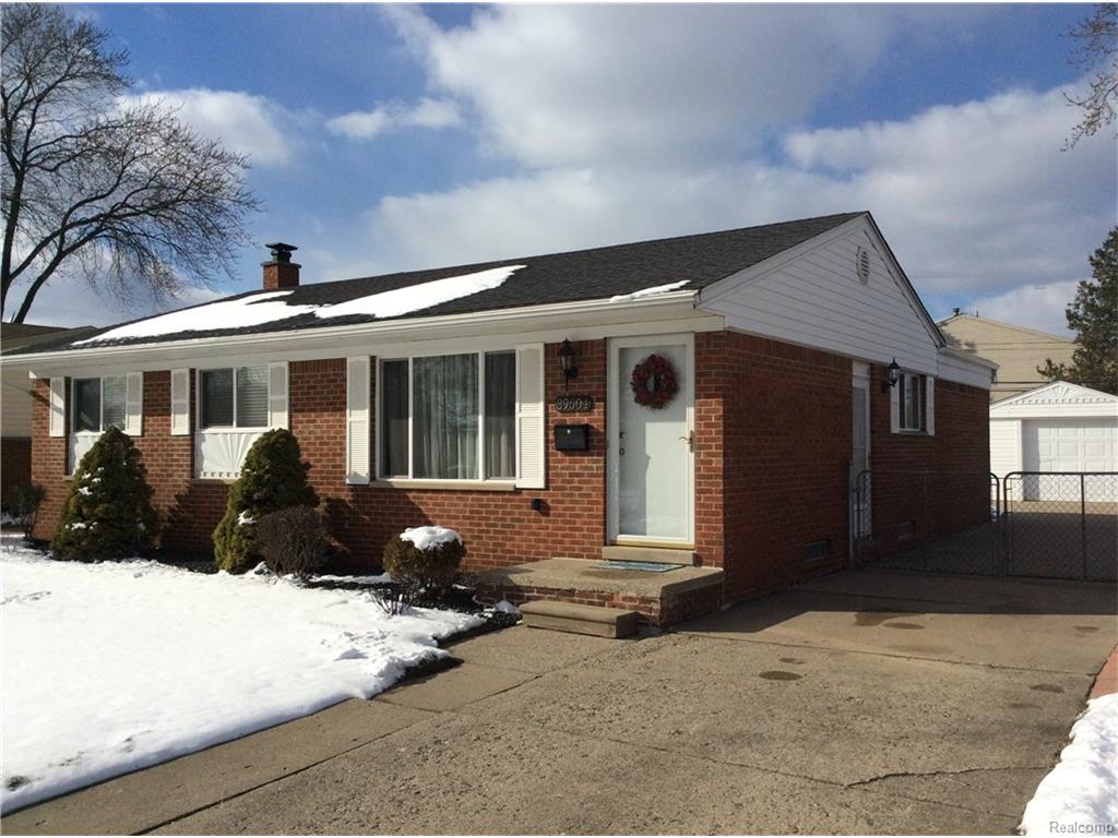 39604 Bart St, Canton, MI 48187 photo 1
