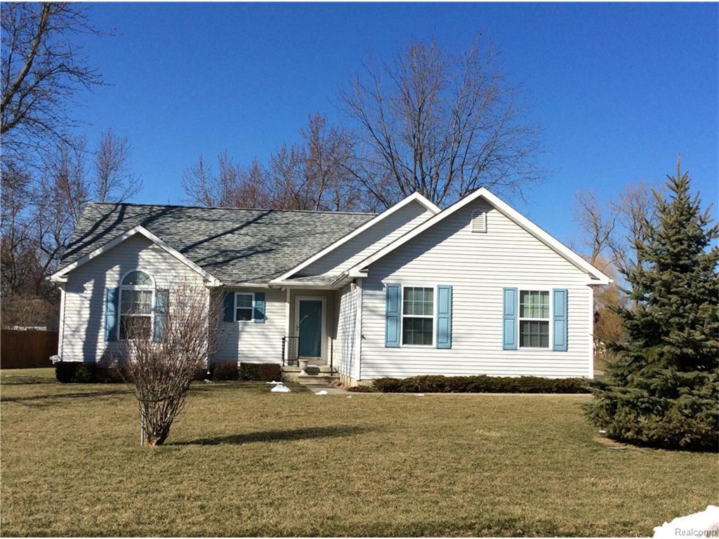 6026 Booth, Flint, MI 48532 photo 1