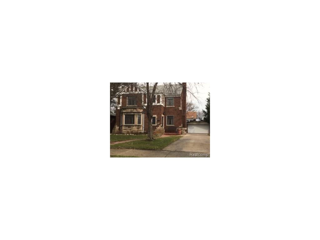 12721 E Outer Dr, Detroit, MI 48224 photo 1