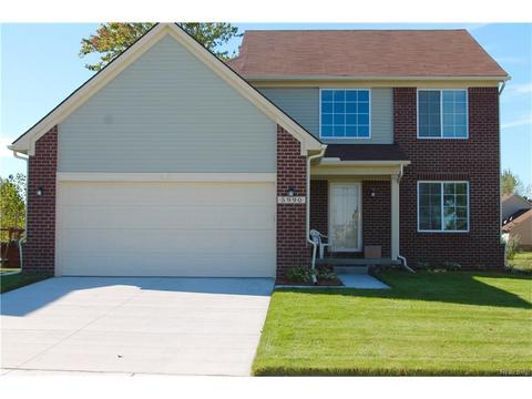 6192 Treetops, Romulus, MI 48174 photo 1