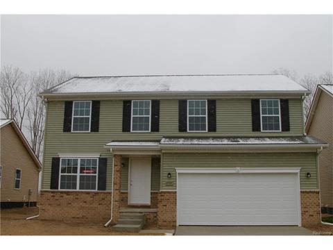 33423 Sandpiper Dr, Romulus, MI 48174 photo 1