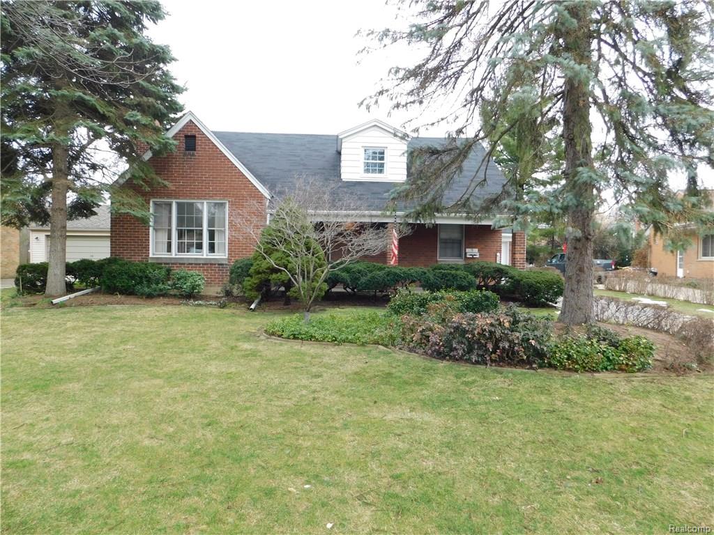 9 Dover Ln, Dearborn, MI 48120 photo 1