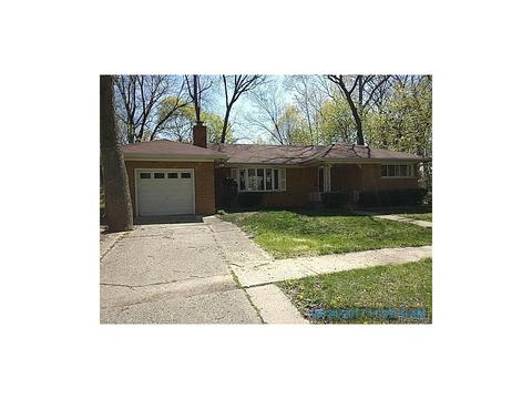 3347 Williams St, Wayne, MI 48184 photo 1