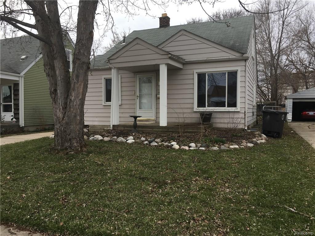 17068 Valade St, Riverview, MI 48193 photo 1