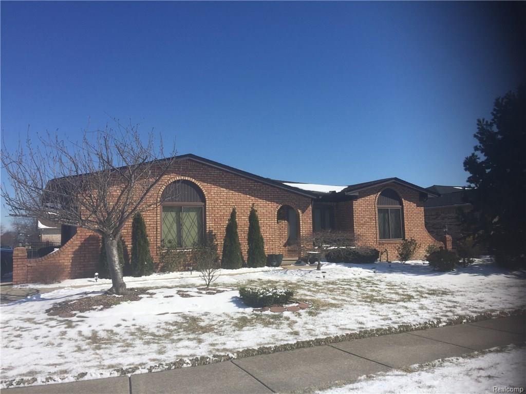 46156 Keystone, Macomb, MI 48044 photo 1