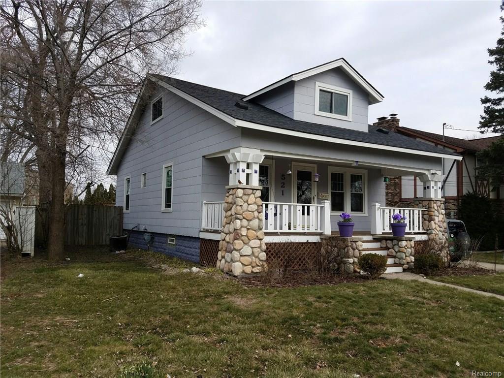 521 Hendrickson Blvd, Clawson, MI 48017 photo 1