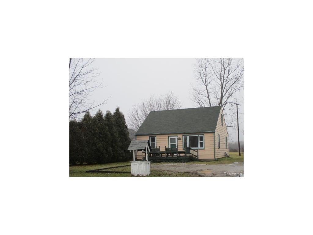 12045 Telegraph Rd, Ash Twp, MI 48117 photo 1