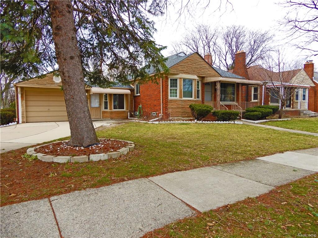 3850 Pardee Ave, Dearborn, MI 48124 photo 1