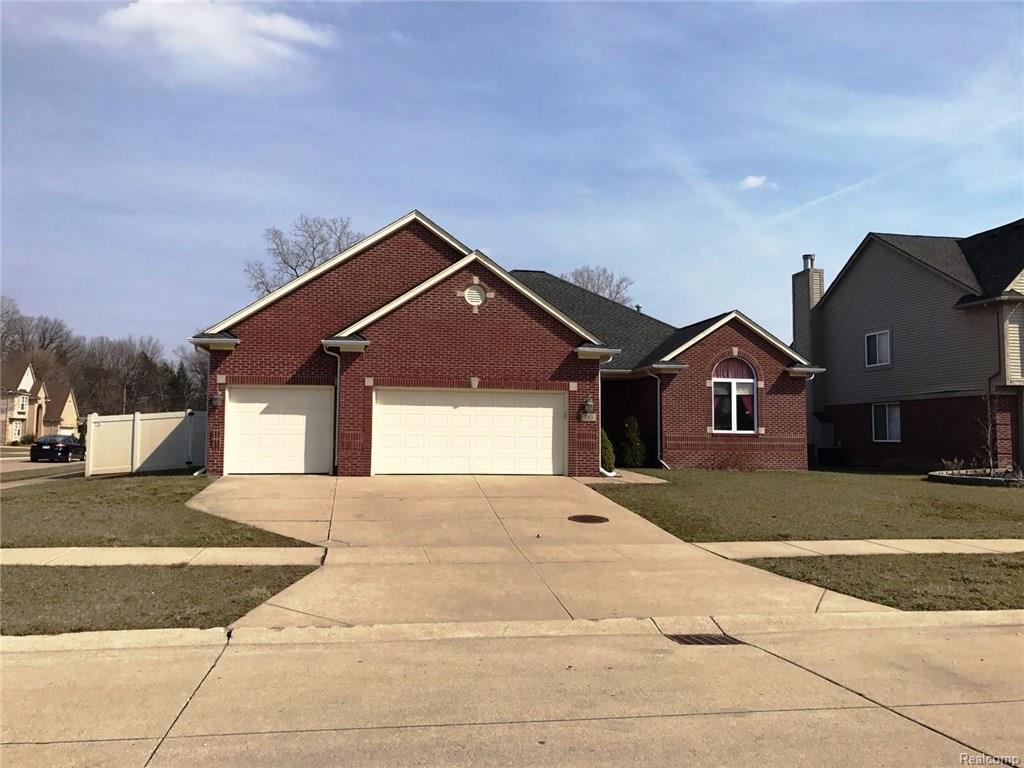 243 Cherry Ln, Inkster, MI 48141 photo 1