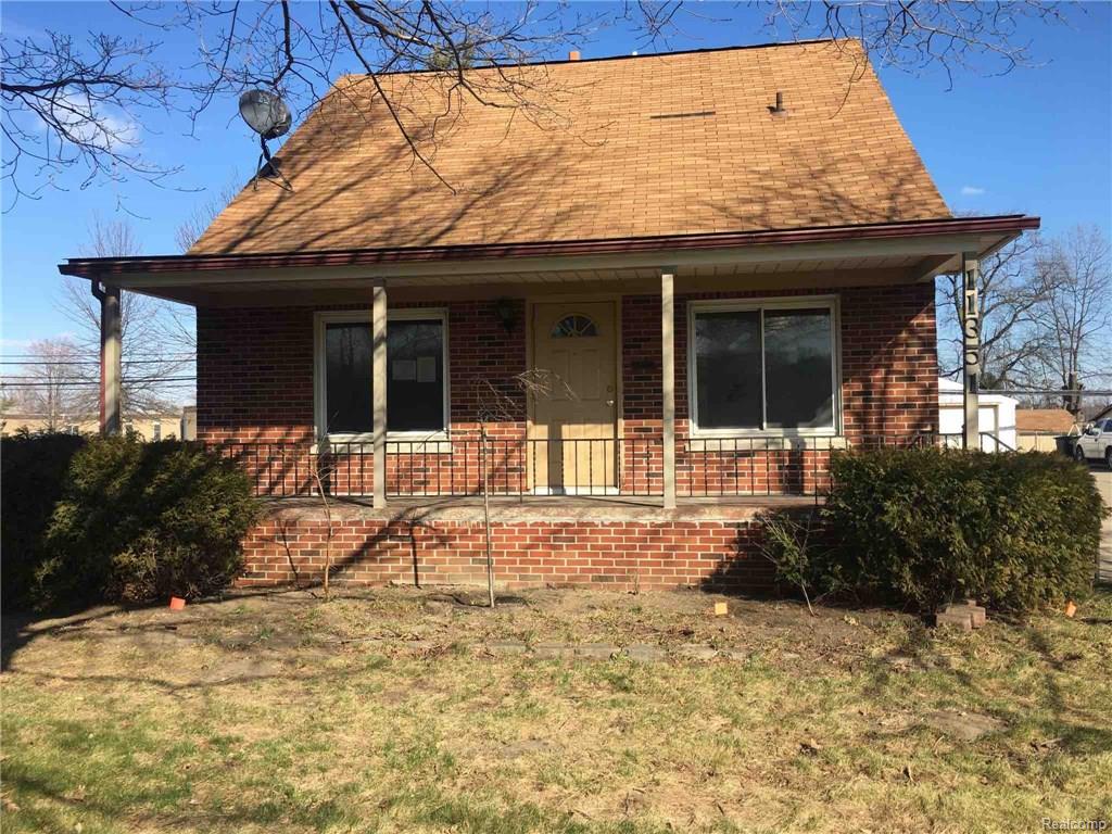 11351 Beech Daly Rd, Taylor, MI 48180 photo 1