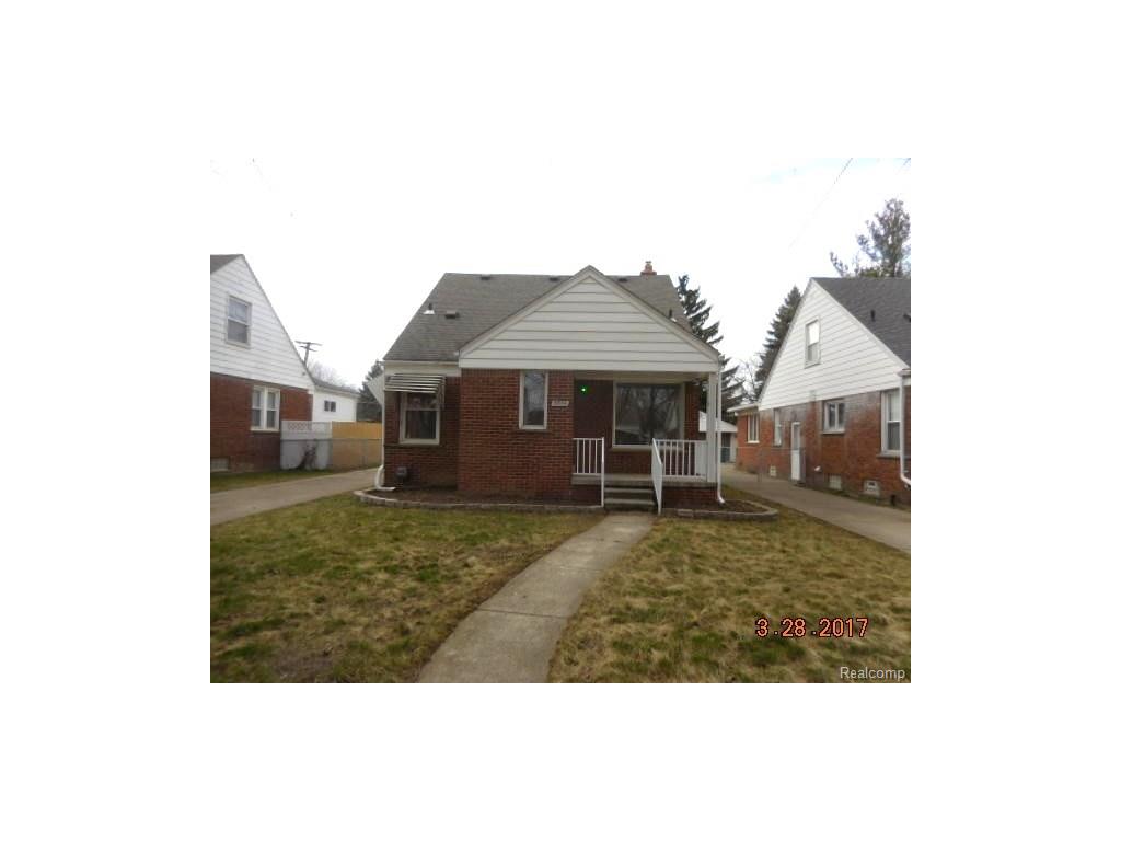 3514 Chestnut St, Dearborn, MI 48124 photo 1