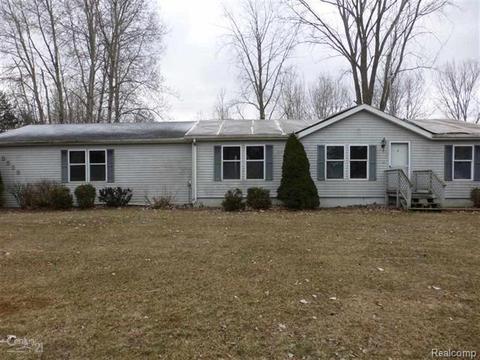 5535 Richards Rd, Marlette, MI 48453 photo 1