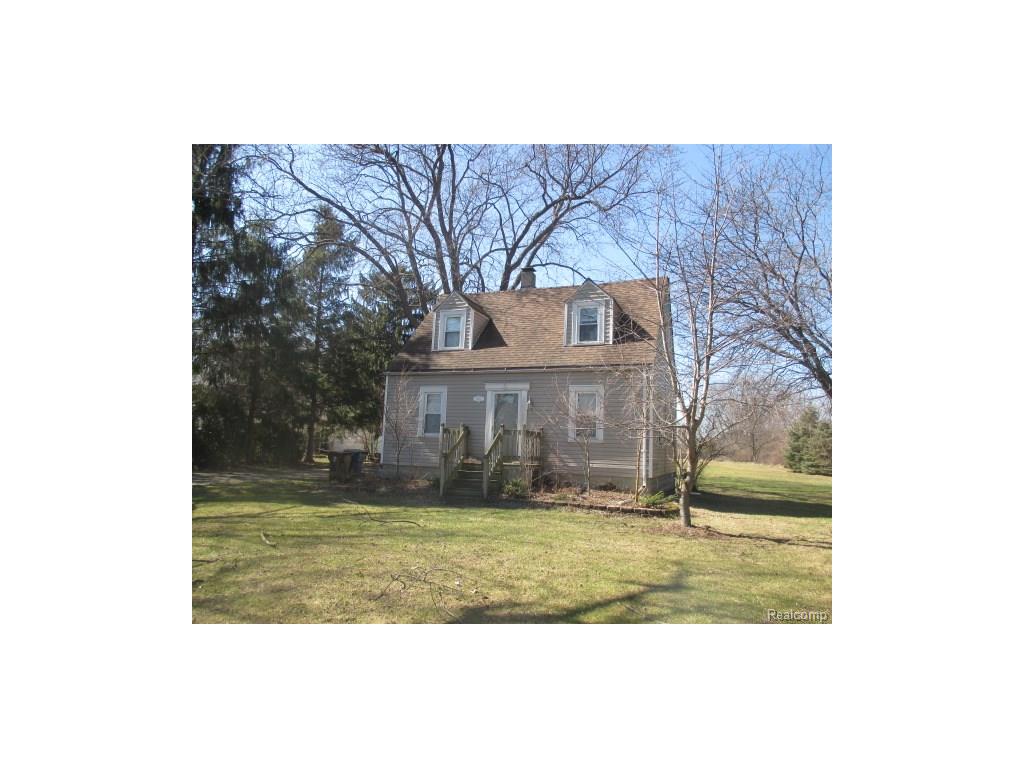1857 Spaulding Rd, Monroe, MI 48162 photo 1