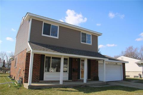 15178 Harrison, Romulus, MI 48174 photo 1