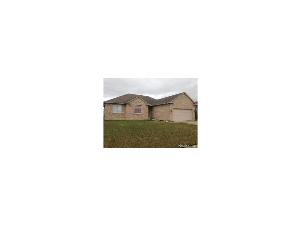 22263 Rhys Dr, Macomb, MI 48042 photo 1