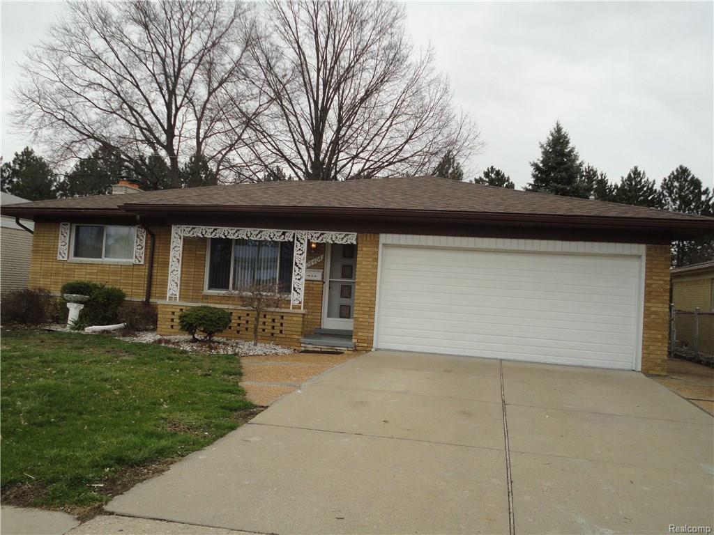 28404 James Dr, Warren, MI 48092 photo 1