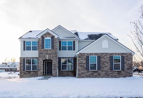 49401 Percheron Dr, Macomb, MI 48042 photo 1