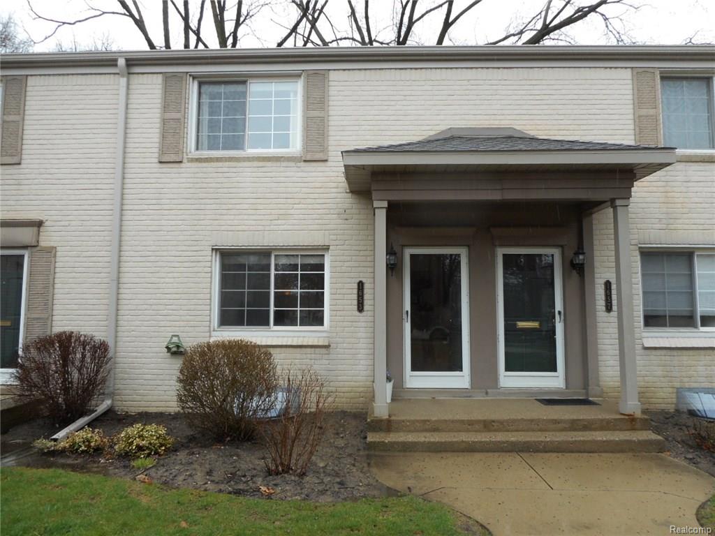 1653 Graefield Rd, Birmingham, MI 48009 photo 1