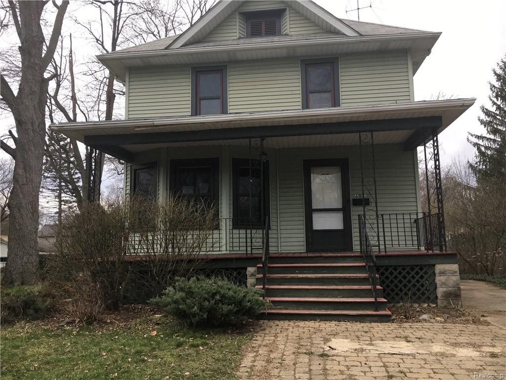 461 N Macomb, Monroe, MI 48162 photo 1