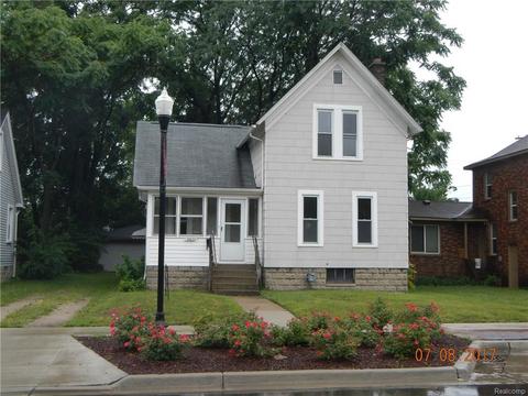 36653 Goddard Rd, Romulus, MI 48174 photo 1