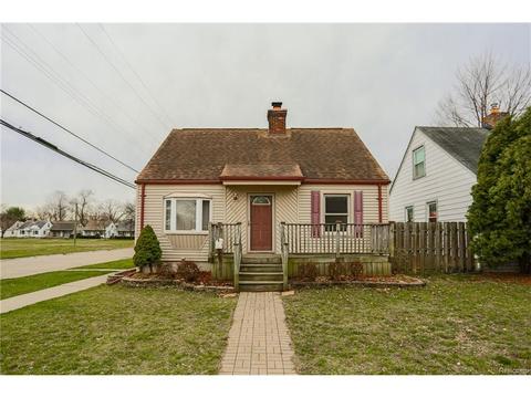 34211 John St, Wayne, MI 48184 photo 1