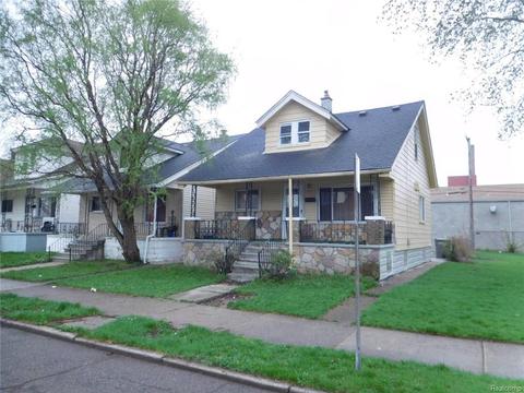 8727 Gary St, Dearborn, MI 48126 photo 1
