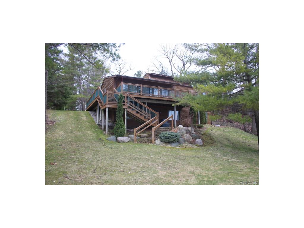 479 S Otis Ln, Au Gres, MI 48703 photo 1
