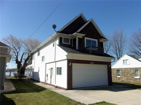 3907 Pte Tremble St, Algonac, MI 48001 photo 1